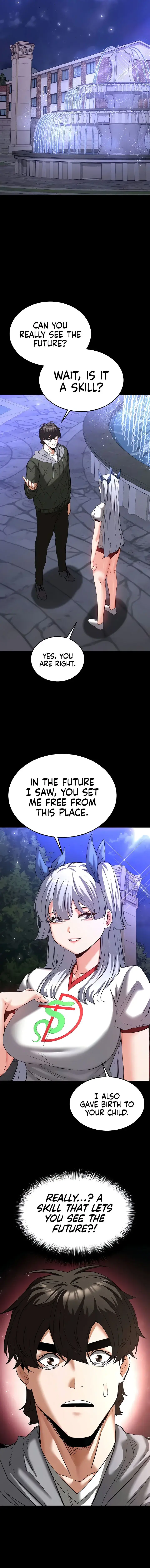 Human Scum Chapter 51 - Page 16