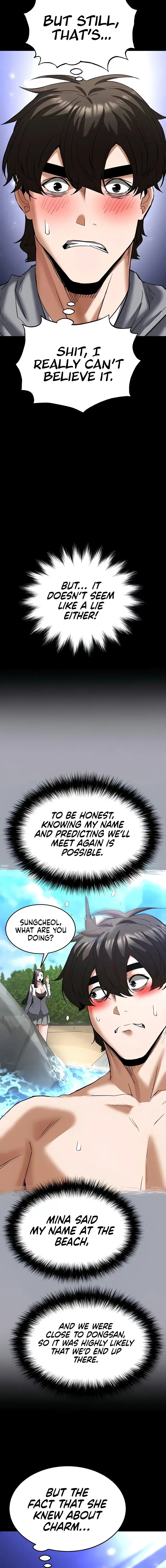 Human Scum Chapter 51 - Page 20