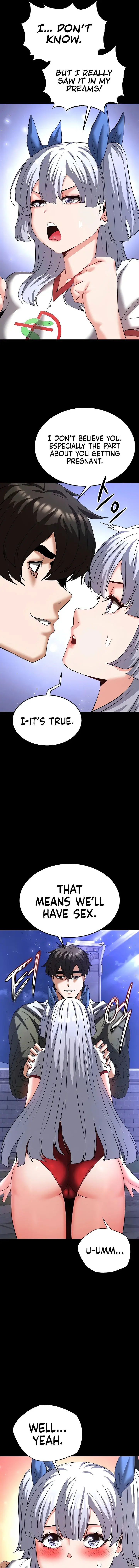 Human Scum Chapter 51 - Page 23