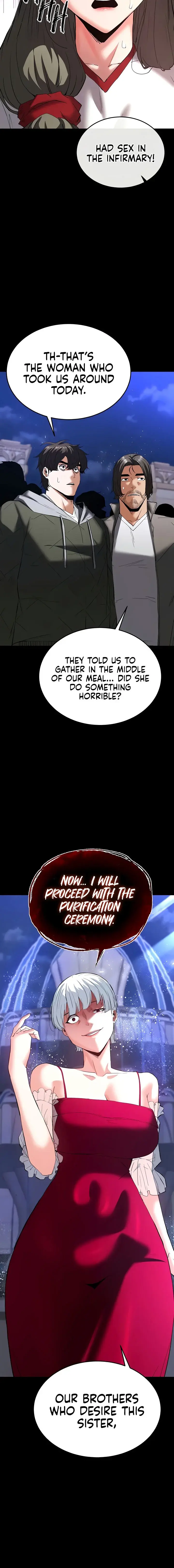 Human Scum Chapter 51 - Page 4
