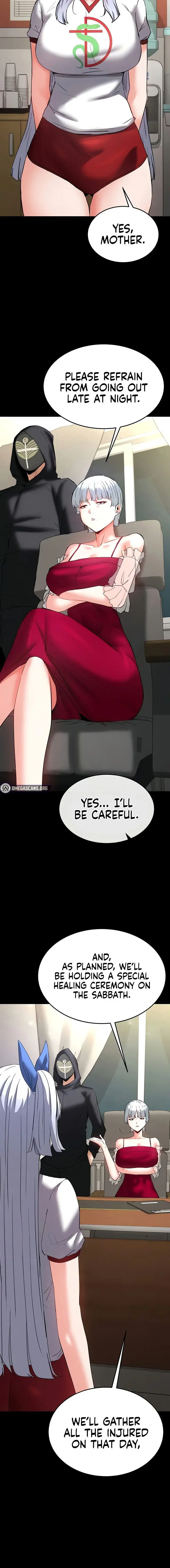 Human Scum Chapter 52 - Page 14