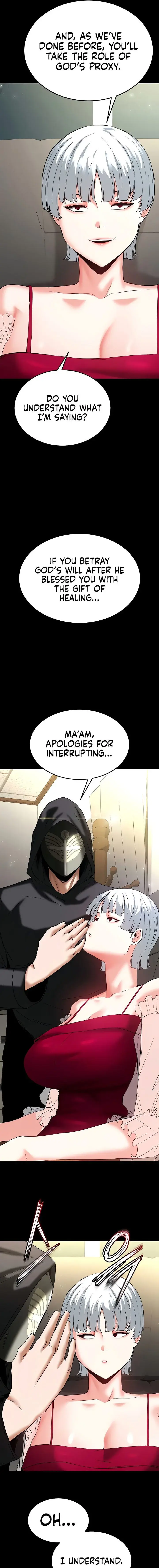 Human Scum Chapter 52 - Page 15
