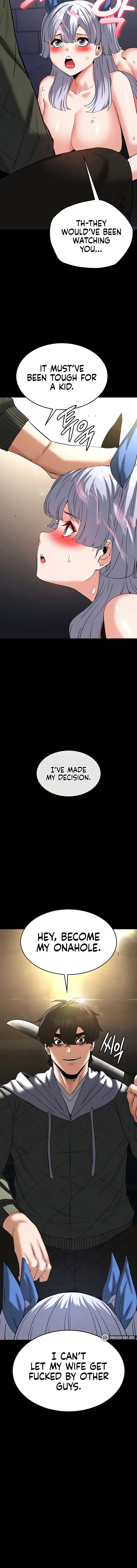 Human Scum Chapter 53 - Page 2