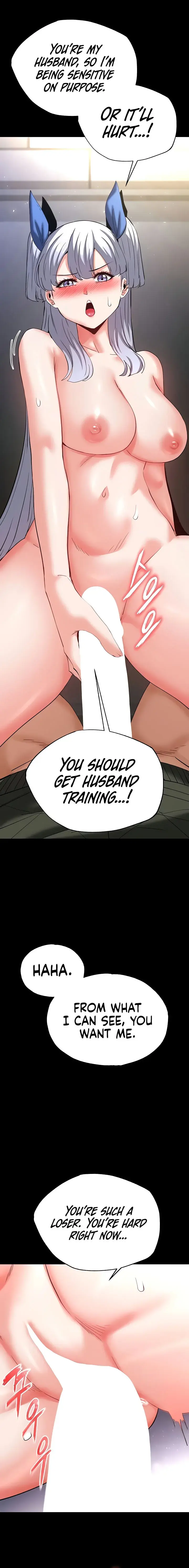 Human Scum Chapter 53 - Page 20