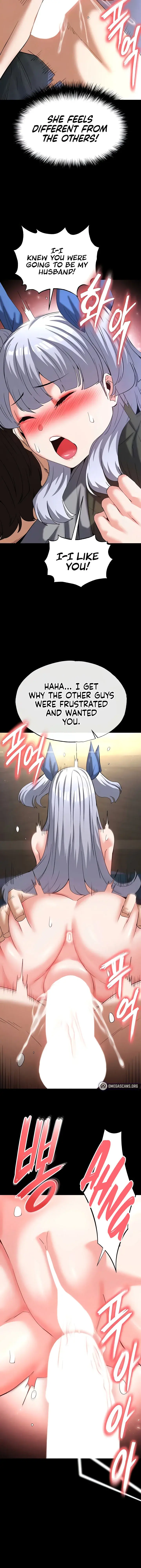 Human Scum Chapter 54 - Page 2