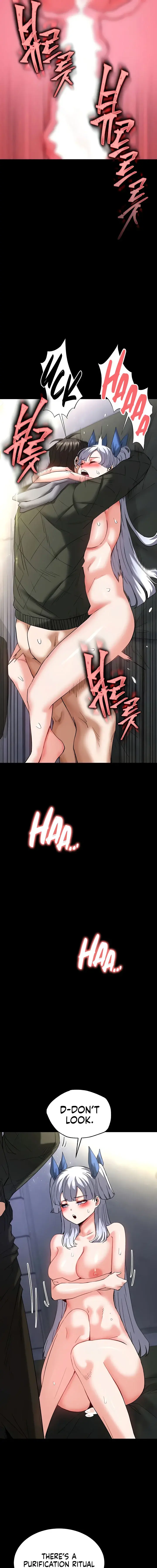 Human Scum Chapter 54 - Page 7