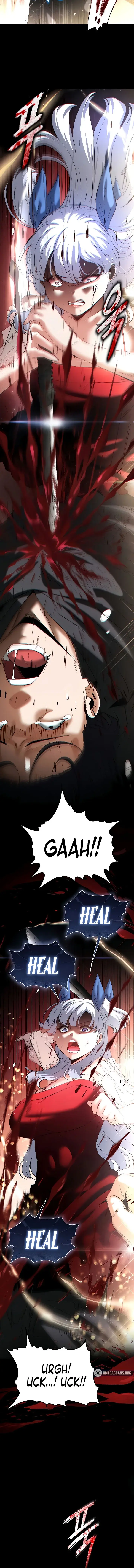 Human Scum Chapter 56 - Page 2