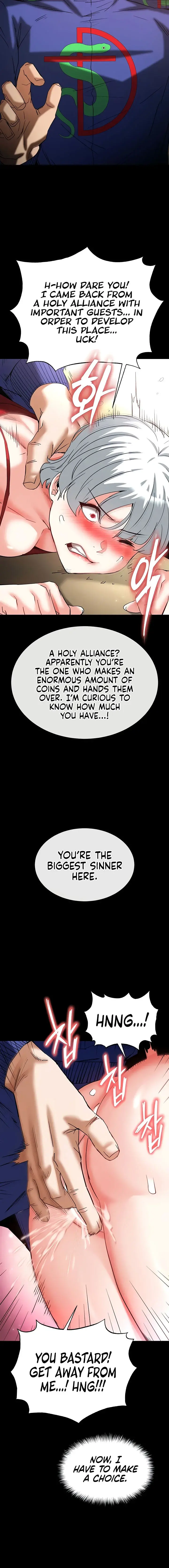 Human Scum Chapter 56 - Page 20