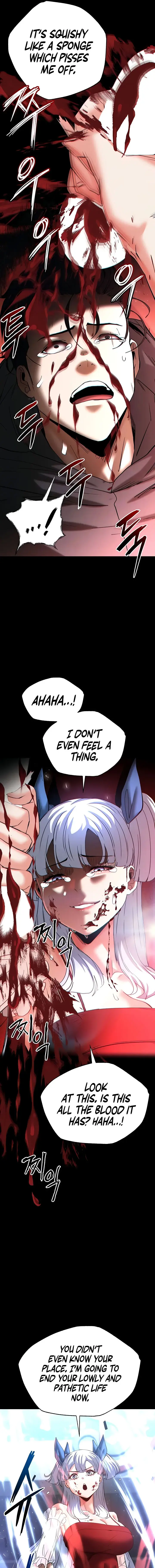 Human Scum Chapter 56 - Page 5