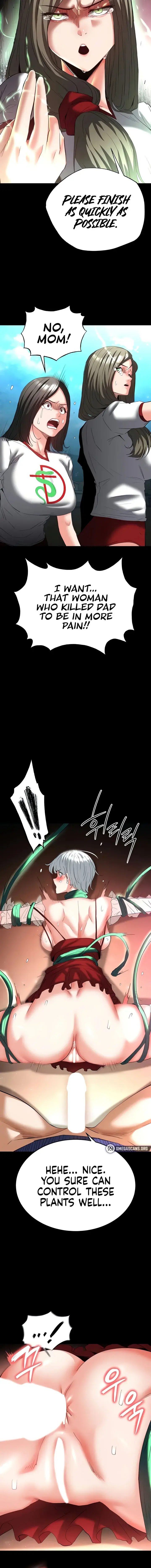Human Scum Chapter 57 - Page 6