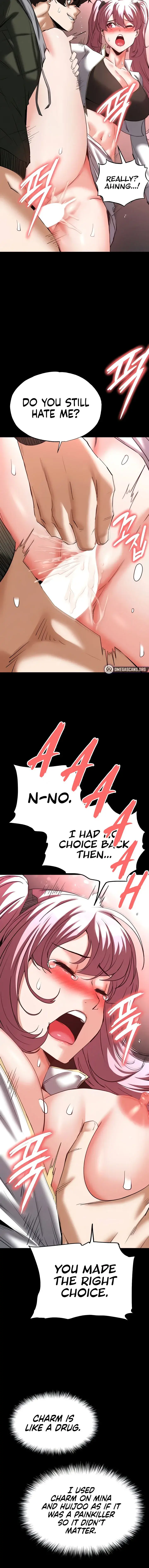 Human Scum Chapter 58 - Page 22