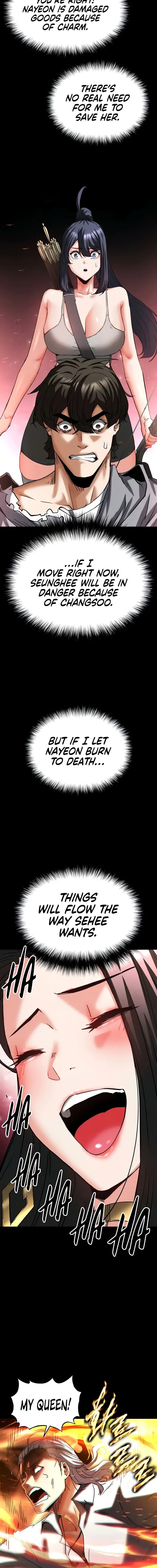 Human Scum Chapter 60 - Page 24