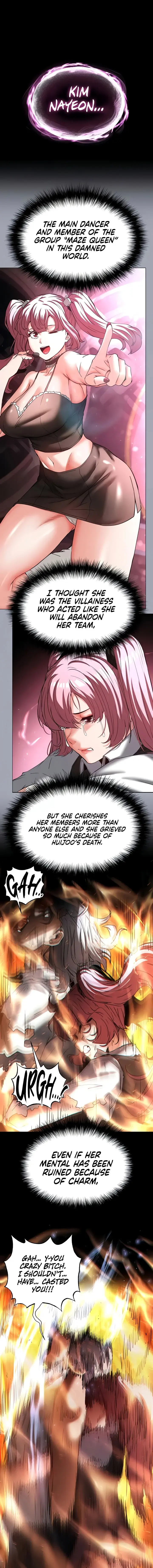 Human Scum Chapter 60 - Page 27