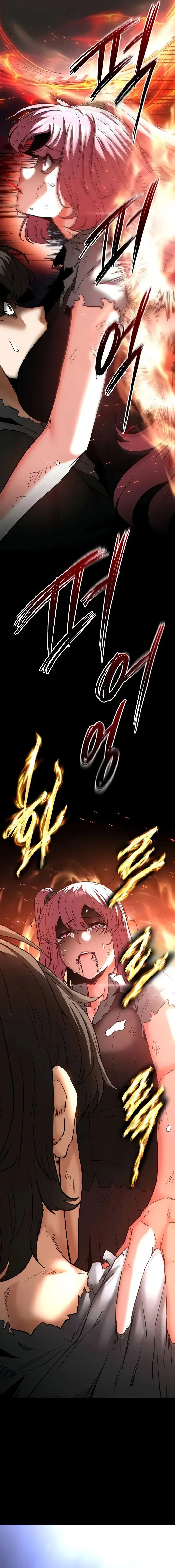 Human Scum Chapter 61 - Page 15