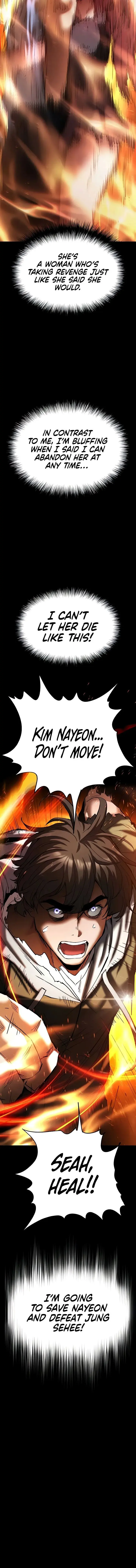 Human Scum Chapter 61 - Page 2