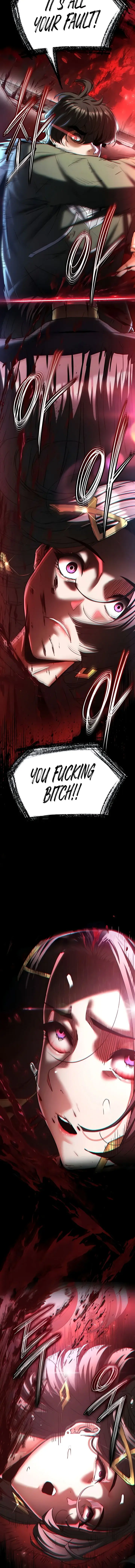 Human Scum Chapter 62 - Page 2