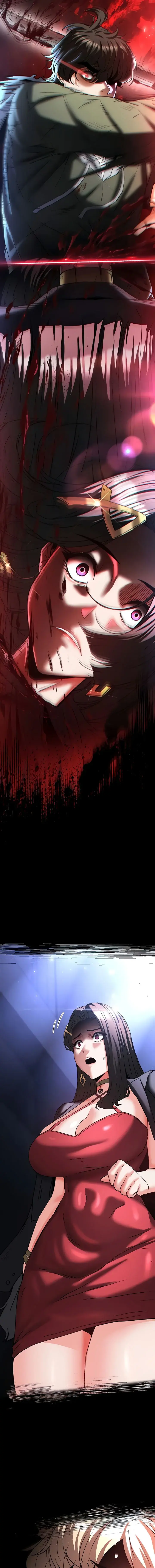 Human Scum Chapter 63 - Page 3