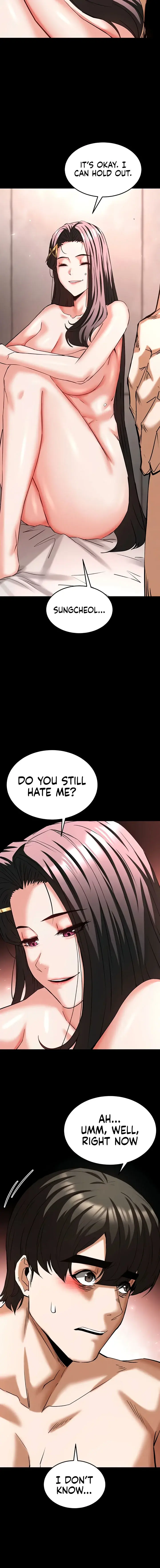 Human Scum Chapter 66 - Page 16