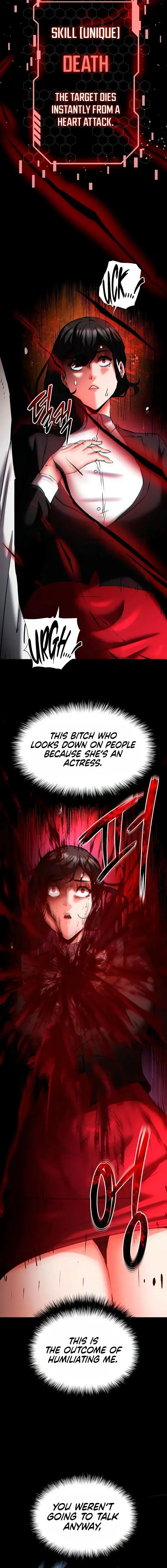 Human Scum Chapter 68 - Page 16