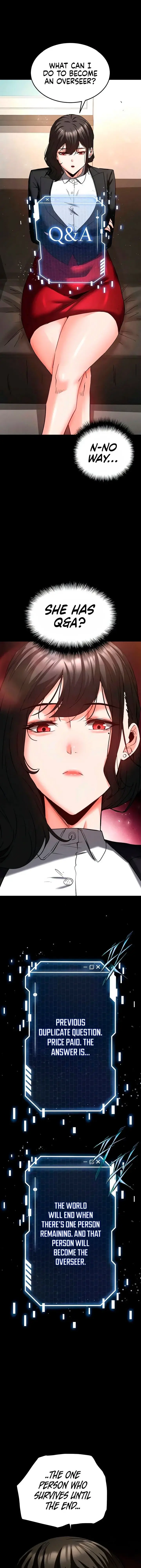 Human Scum Chapter 68 - Page 19