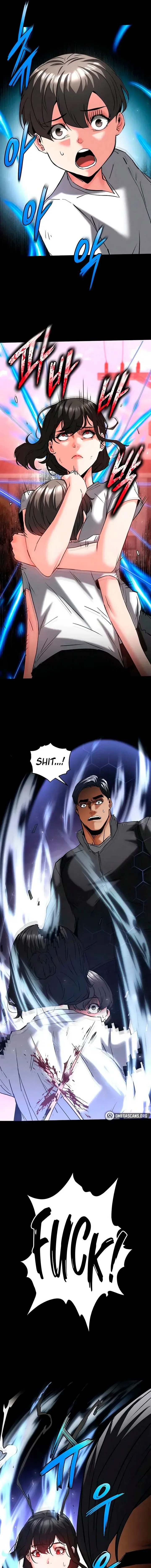 Human Scum Chapter 69 - Page 13