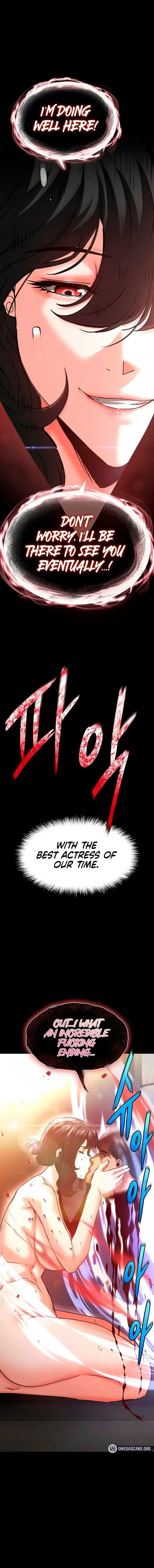 Human Scum Chapter 69 - Page 22
