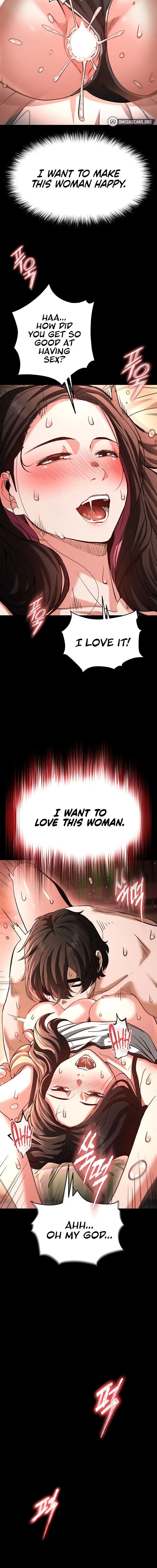 Human Scum Chapter 7 - Page 2