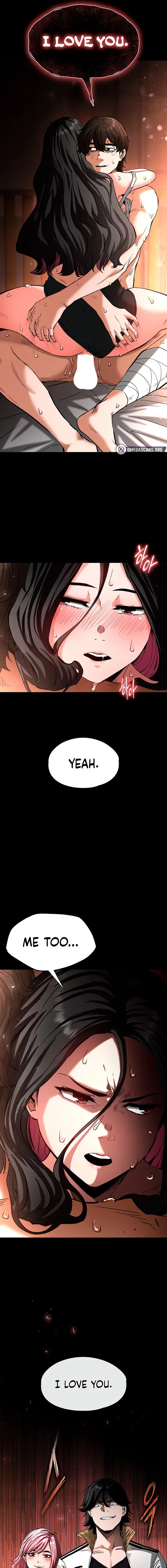 Human Scum Chapter 7 - Page 5