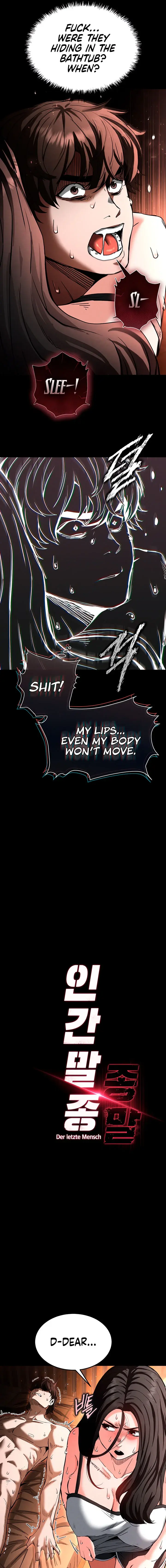 Human Scum Chapter 7 - Page 7
