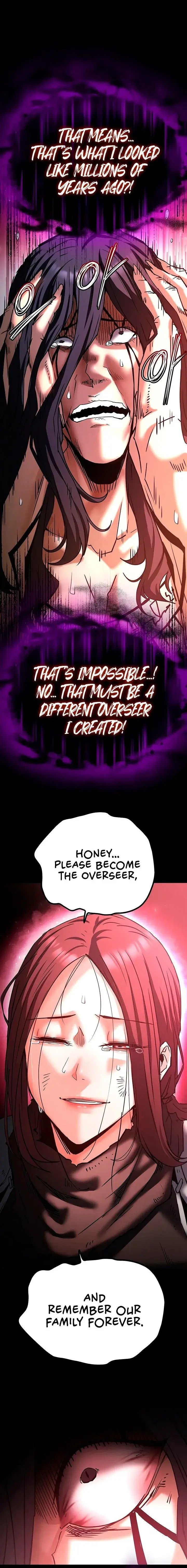 Human Scum Chapter 72 - Page 12