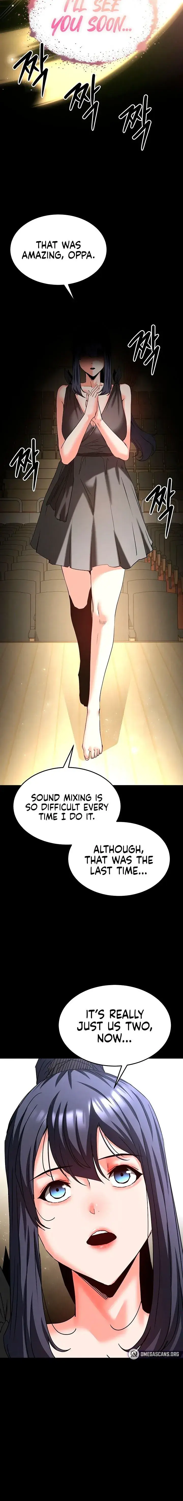 Human Scum Chapter 72 - Page 42