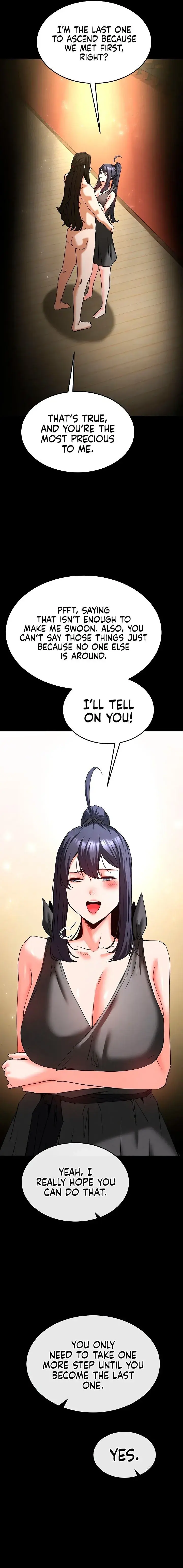 Human Scum Chapter 72 - Page 43