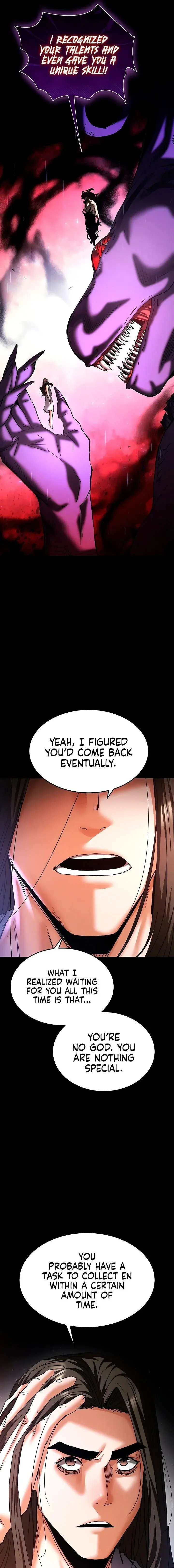 Human Scum Chapter 72 - Page 5