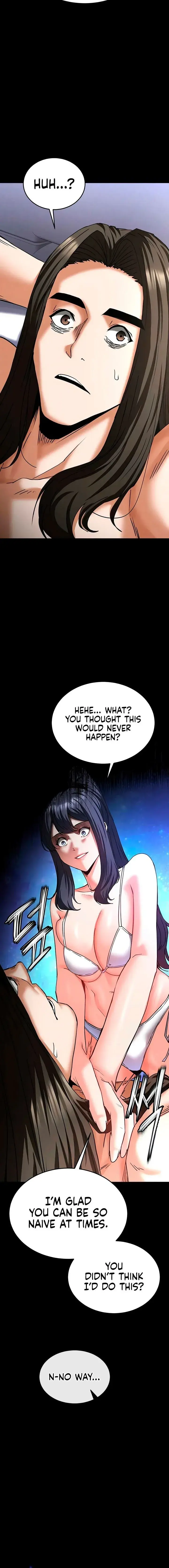 Human Scum Chapter 73 - Page 16