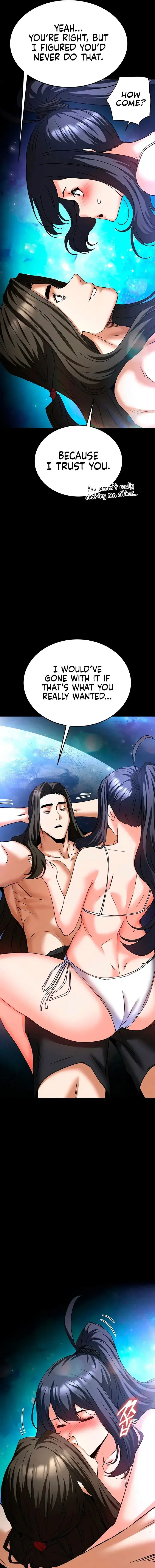 Human Scum Chapter 73 - Page 19