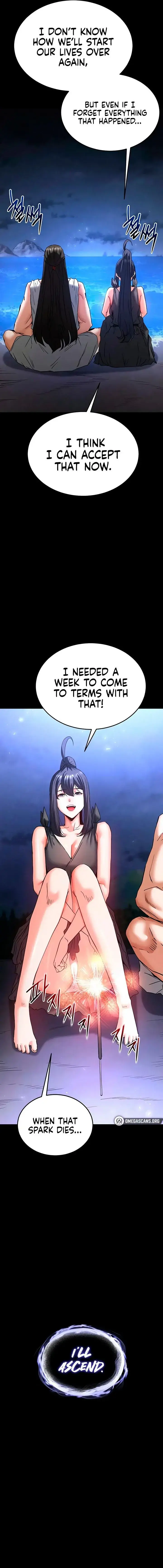 Human Scum Chapter 73 - Page 30