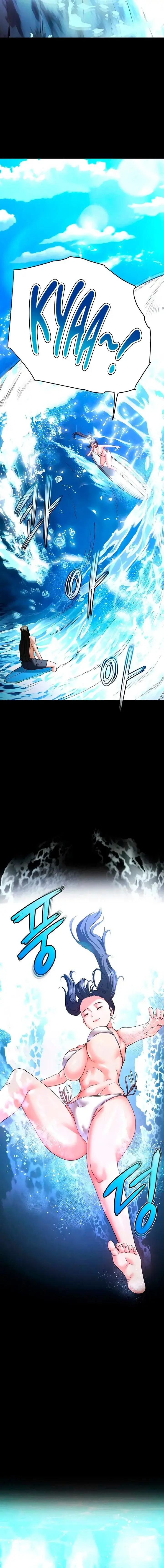 Human Scum Chapter 73 - Page 8