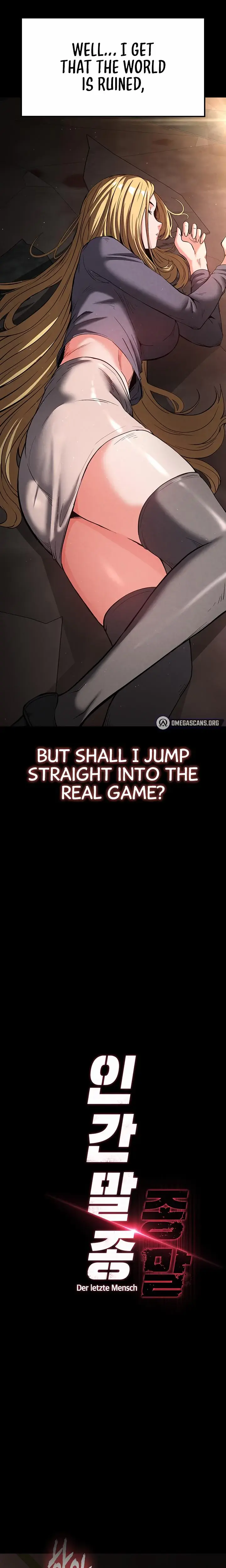 Human Trash Chapter 1 - Page 24