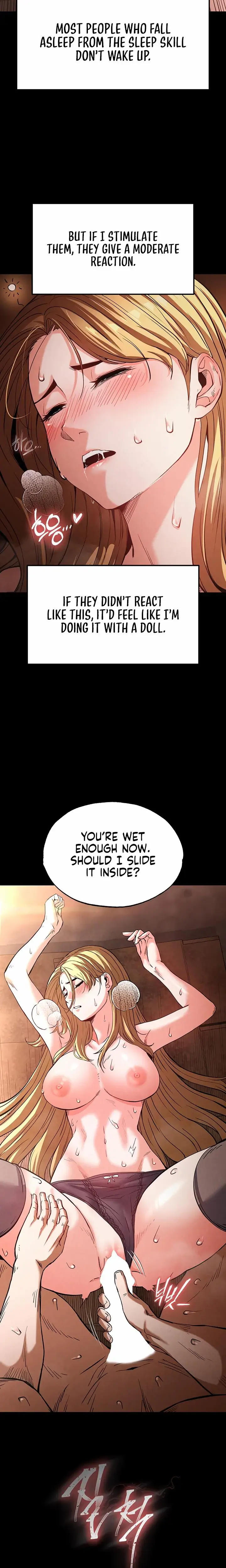 Human Trash Chapter 1 - Page 28