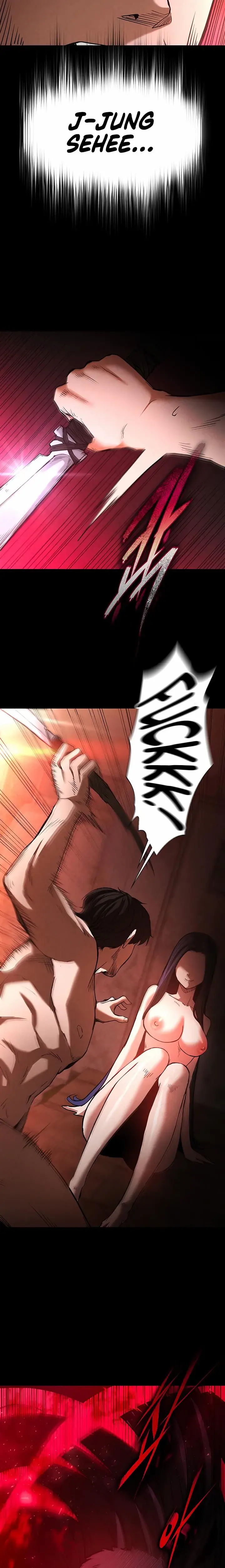 Human Trash Chapter 1 - Page 38