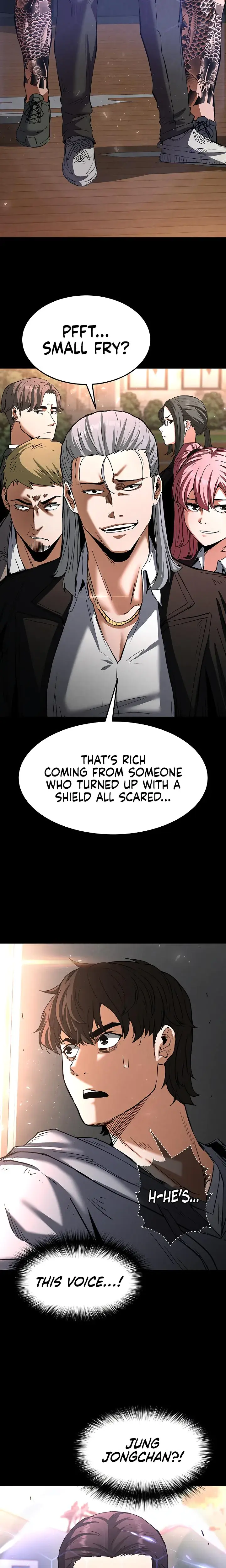 Human Trash Chapter 10 - Page 8