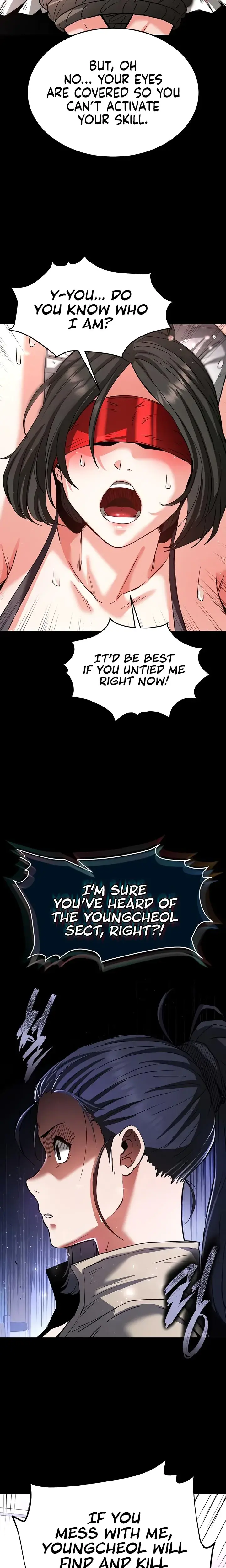 Human Trash Chapter 11 - Page 18