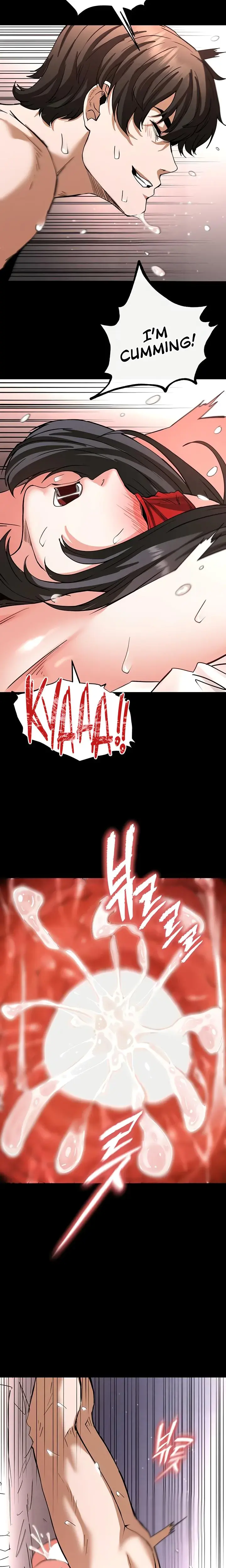 Human Trash Chapter 12 - Page 13