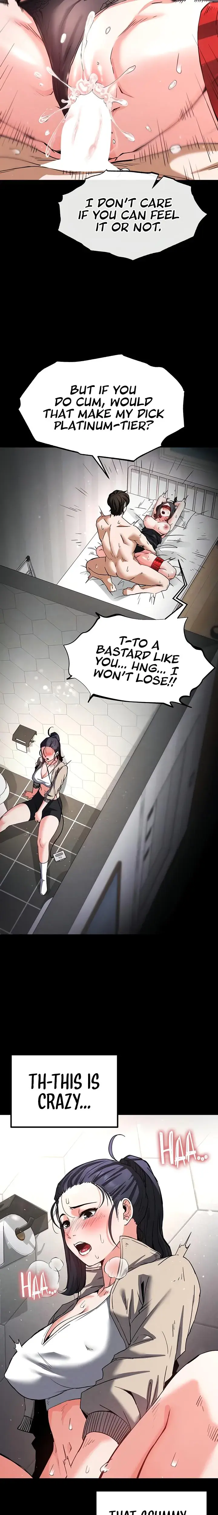 Human Trash Chapter 12 - Page 5