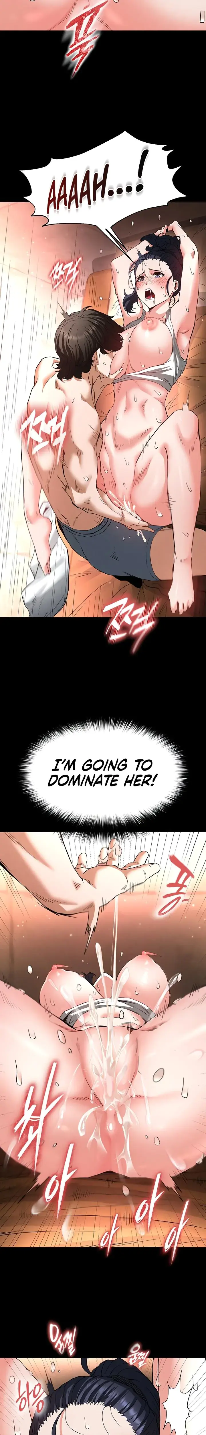 Human Trash Chapter 13 - Page 17