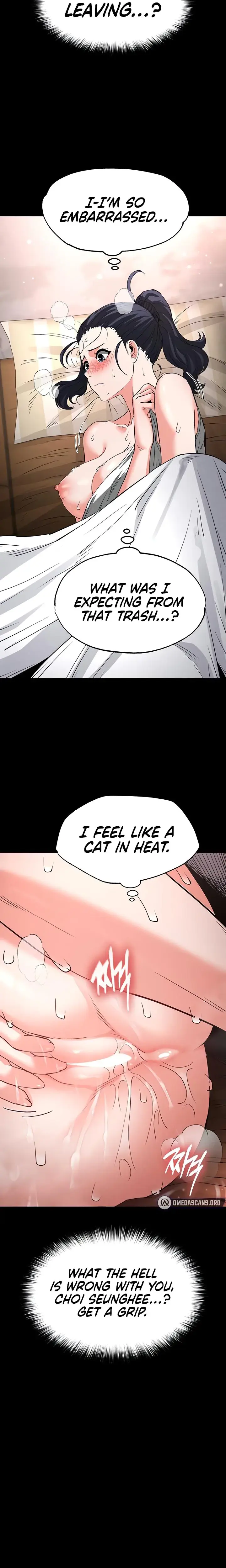 Human Trash Chapter 13 - Page 20