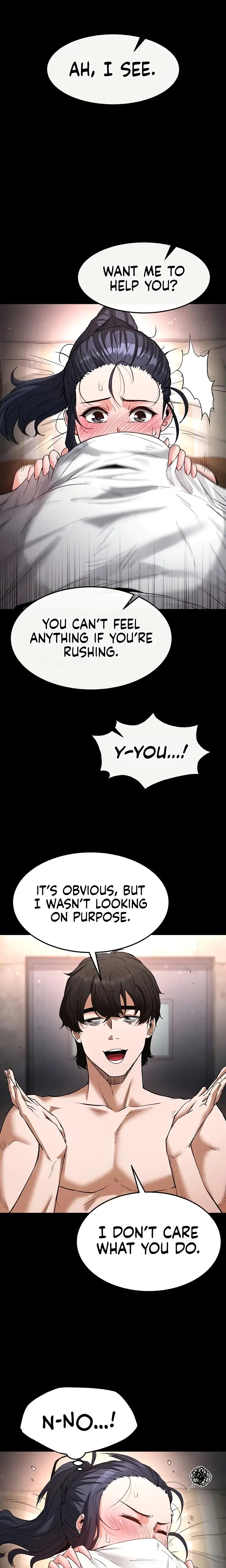 Human Trash Chapter 13 - Page 7