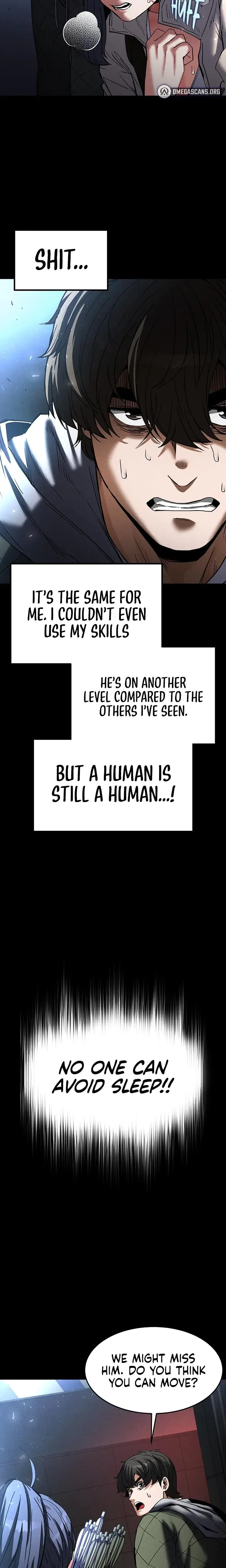 Human Trash Chapter 14 - Page 18