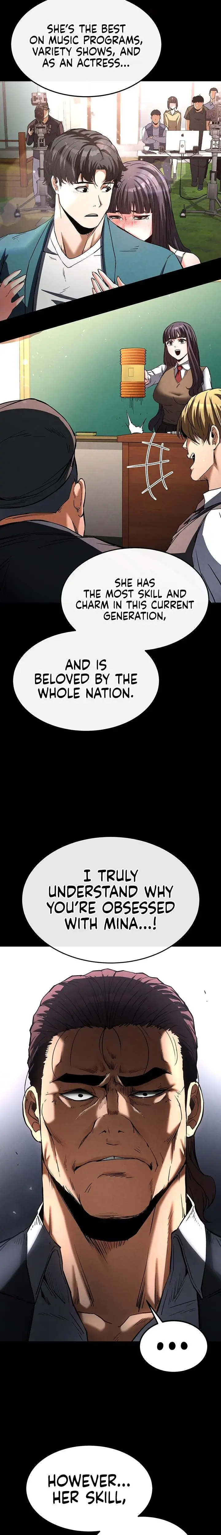 Human Trash Chapter 14 - Page 25