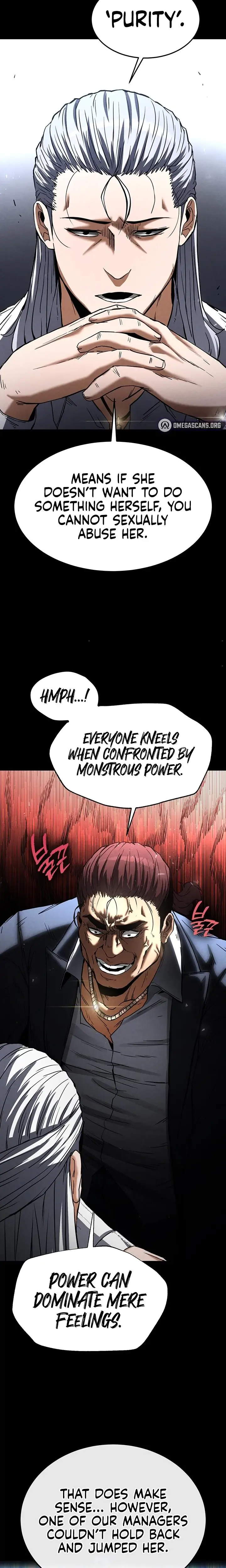 Human Trash Chapter 14 - Page 26